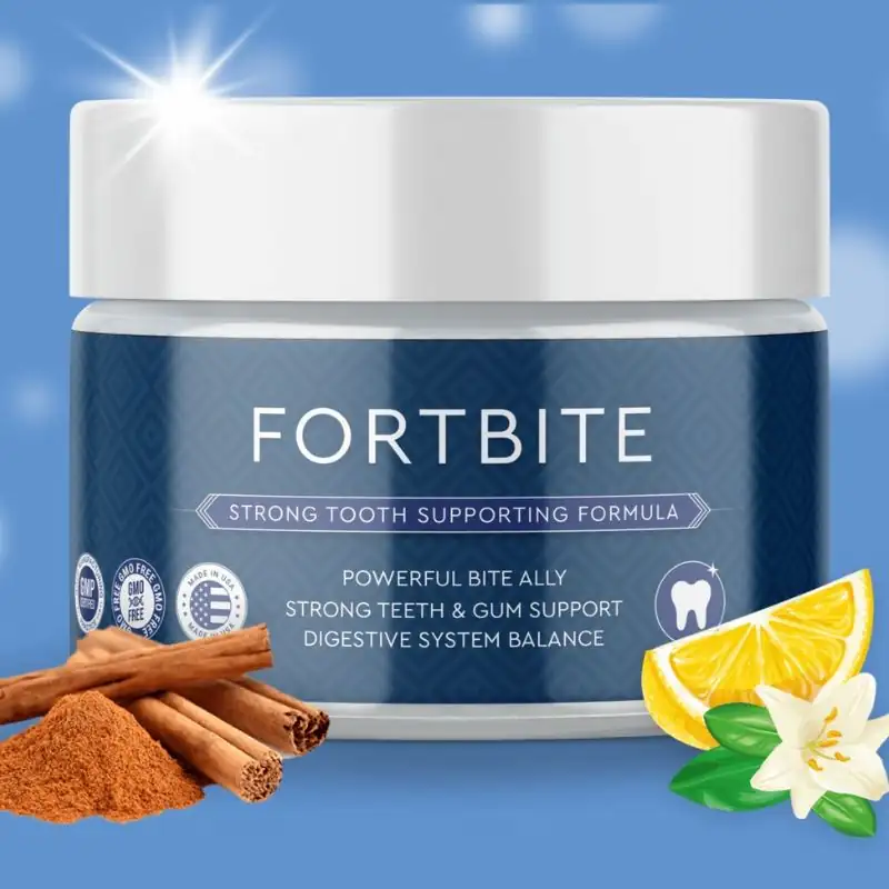 Fortbite logo